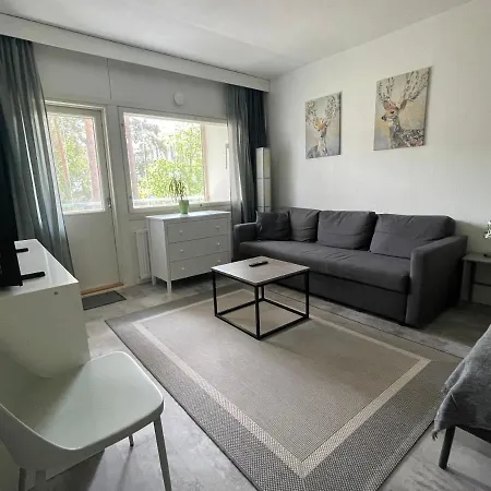 The Flamingo - Flamingoyksio *