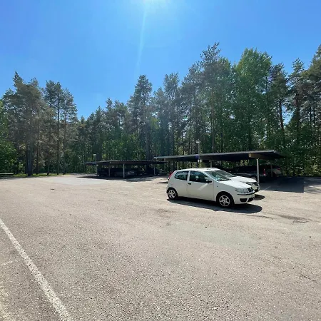 The Flamingo - Flamingoyksio *