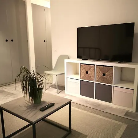 The Flamingo - Flamingoyksio Apartment Turku